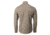 First Lite Rugged Wool Quarter Zip - Mens