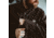 First Lite Rugged Wool Quarter Zip - Mens