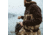 First Lite Rugged Wool Quarter Zip - Mens