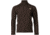 First Lite Rugged Wool Quarter Zip - Mens