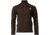 First Lite Rugged Wool Quarter Zip - Mens