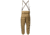 First Lite Whitecloud Down Bib - Mens