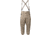 First Lite Whitecloud Down Bib - Mens