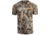 First Lite Wick Short Sleeve Crew - Mens