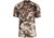 First Lite Wick Short Sleeve Crew - Mens