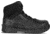 First Tactical 6in Safety Toe Side-Zip Duty Boots - Mens, Black, 10.5 US/Regular, 165924-019-10.5-R