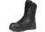 First Tactical 8in Safety Toe Side-Zip Duty Boots - Mens, Black, 10 US/Regular, 165923-019-10-R