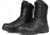 First Tactical 8in Safety Toe Side-Zip Duty Boots - Mens, Black, 10 US/Regular, 165923-019-10-R