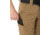 First Tactical A2 Pants - Womens, Coyote Brown, 8/Regular, 124038-181-8-R