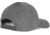 First Tactical Adjustable Uniform Cap, Wolf Grey, One Size, 142031-036-1SZ