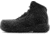First Tactical AERO-TAC 5in Safety Toe Side-Zip Mid Tactical Boots - Mens, Black, 4 US/Regular, 165931-019-4-R