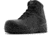 First Tactical AERO-TAC 5in Safety Toe Side-Zip Mid Tactical Boots - Mens, Black, 4 US/Regular, 165931-019-4-R