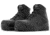 First Tactical AERO-TAC 5in Safety Toe Side-Zip Mid Tactical Boots - Mens, Black, 4 US/Regular, 165931-019-4-R