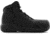 First Tactical AERO-TAC 5in Safety Toe Side-Zip Mid Tactical Boots - Men's, Regular, Black, 4, 165931-19-4 R
