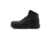 First Tactical AERO-TAC 5in Safety Toe Side-Zip Mid Tactical Boots - Mens, Regular, Black, 13, 165931-19-13 R