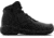 First Tactical AERO-TAC 5in Side-Zip Mid Tactical Boots - Men's, Regular, Black, 12, 165928-19-12 R