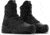 First Tactical AERO-TAC 8in H2O Side-Zip Tactical Boots - Mens, Black, 5 US/Regular, 165927-019-5-R