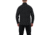 First Tactical Cotton Job Shirt 1/4 Zip - Mens, Black, Small, R, 118507-019-S-R
