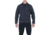 First Tactical Cotton Job Shirt 1/4 Zip - Mens, Midnight Navy, Extra Small, R, 118507-729-XS-R