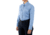 First Tactical Cotton Station Long Sleeve Shirt - Womens, Medium Blue, 2XL, 121009-781-XXL-R