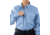 First Tactical Cotton Station Long Sleeve Shirt - Womens, Medium Blue, 2XL, 121009-781-XXL-R