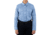 First Tactical Cotton Station Long Sleeve Shirt - Womens, Medium Blue, 2XL, 121009-781-XXL-R