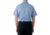 First Tactical Cotton Station Short Sleeve Shirt - Mens, Medium Blue, Regular/2XL, 112008-781-XXL-R