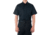 First Tactical Cotton Station Short Sleeve Shirt - Men's, Regular, Midnight Navy, Medium, 112008-729-M-R