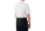 First Tactical Cotton Station Short Sleeve Shirt - Mens, White, Regular/3XL, 112008-010-3XL-R