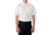 First Tactical Cotton Station Short Sleeve Shirt - Mens, White, Regular/3XL, 112008-010-3XL-R