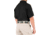 First Tactical Defender Short Sleeve Shirt - Mens, Tall, Black, Extra Large, 112017-019-XL-T