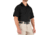 First Tactical Defender Short Sleeve Shirt - Mens, Tall, Black, Extra Large, 112017-019-XL-T