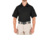 First Tactical Defender Short Sleeve Shirt - Mens, Tall, Black, Extra Large, 112017-019-XL-T