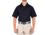 First Tactical Defender Short Sleeve Shirt - Mens, Tall, Midnight Navy, Large, 112017-729-L-T