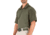 First Tactical Defender Short Sleeve Shirt - Mens, Tall, OD Green, 3XL, 112017-830-3XL-T