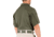 First Tactical Defender Short Sleeve Shirt - Mens, Tall, OD Green, 3XL, 112017-830-3XL-T