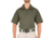 First Tactical Defender Short Sleeve Shirt - Mens, Tall, OD Green, 3XL, 112017-830-3XL-T