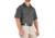 First Tactical Defender Short Sleeve Shirt - Mens, Tall, Wolf Grey, Extra Large, 112017-036-XL-T