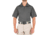 First Tactical Defender Short Sleeve Shirt - Mens, Tall, Wolf Grey, Extra Large, 112017-036-XL-T