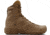 First Tactical AERO-TAC 8in Side-Zip Tactical Boots - Mens