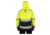First Tactical Tactix Hi Vis Shell Parka - Mens