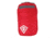 First Tactical I.V. First Aid Kit, Red, One Size, 180042-400-1SZ