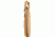 First Tactical Large Pistol Sleeve, Coyote 180010-060-1SZ