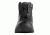 First Tactical Mens 6in S-Zip Dty Boot, Black, 12 Wide 165001-019-12-W