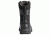 First Tactical Mens 8in S-Zip Dty Boot, Black, 6.5 Regular 165000-019-6.5-R