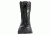 First Tactical Mens 8in S-Zip Dty Boot, Black, 6.5 Regular 165000-019-6.5-R