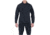First Tactical Mens Ctn Job Shirt 1/4 Zip, Midnight Navy, 4XL Regular 118507-729-4XL-R