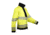 First Tactical Mens Hi Vis Rev Duty Jkt, Black, XXL Tall 118512-019-XXL-T