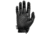 First Tactical Mens Light Wt. Glove, Black, Small 150001-019-S