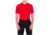 First Tactical Mens Performance Ss Polo, Red, Small 112509-400-S